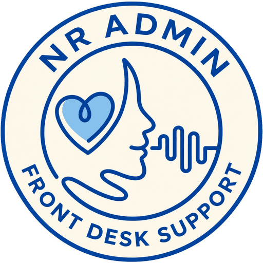 NR Admin